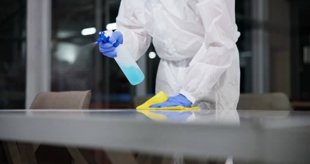24/7 Emergency Biohazard experts in Marshall, AR